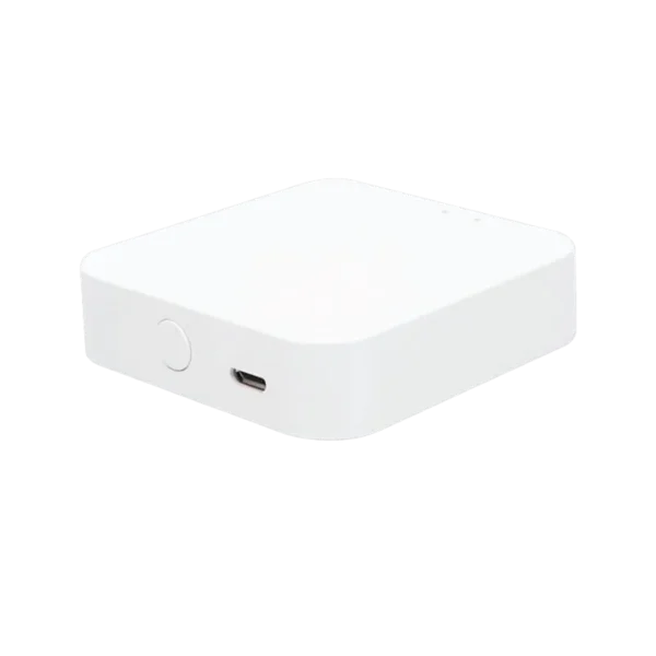 Gateway Thiết Bị Chuyển Đổi Thông Minh Wifi Sang Bluetooth 3
