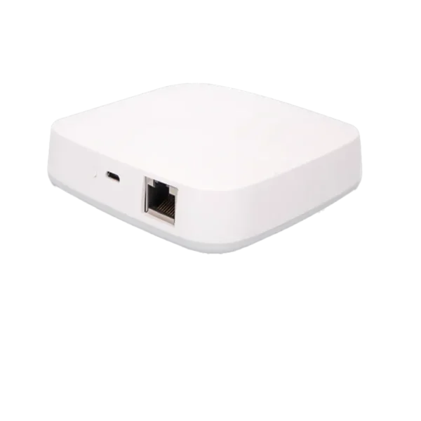 Gateway Thiết Bị Chuyển Đổi Thông Minh Wifi Sang Zigbee 2