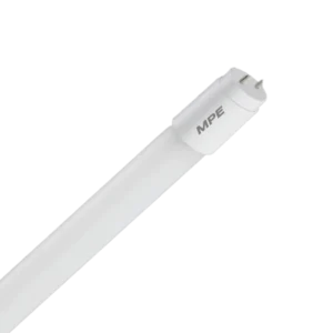 Đèn led tube thủy tinh 20W MPE GT2-120T/V 1.2m