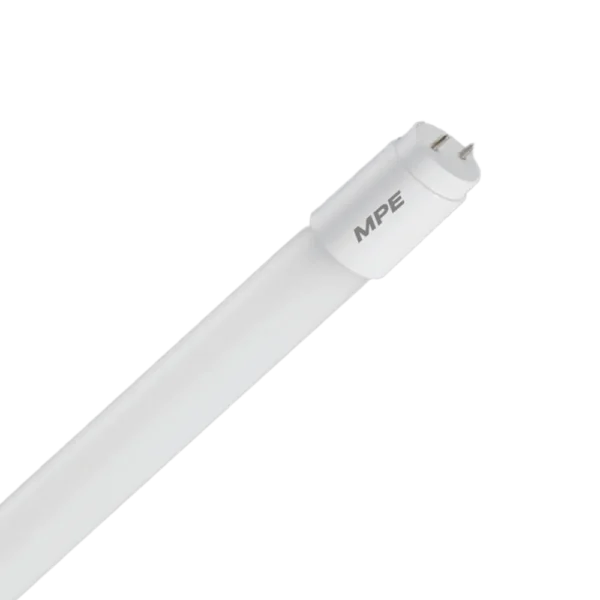 Đèn led tube thủy tinh 20W MPE GT2-120T/V 1.2m 3