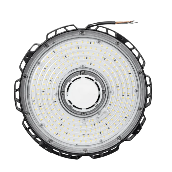 Đèn High Bay 100W MPE HBE2 chống va đập 3