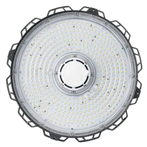 Đèn High Bay 150W MPE HBE2 chống va đập 3
