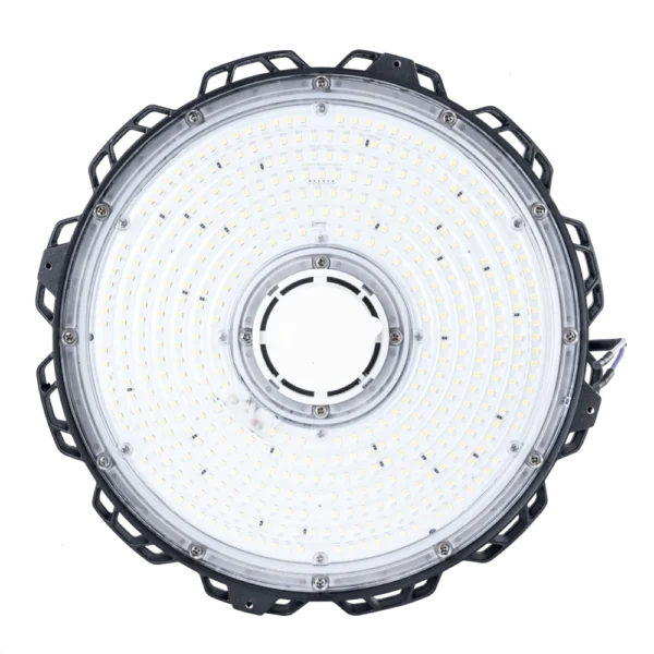 Đèn High Bay 200W MPE HBE2 chống va đập 3