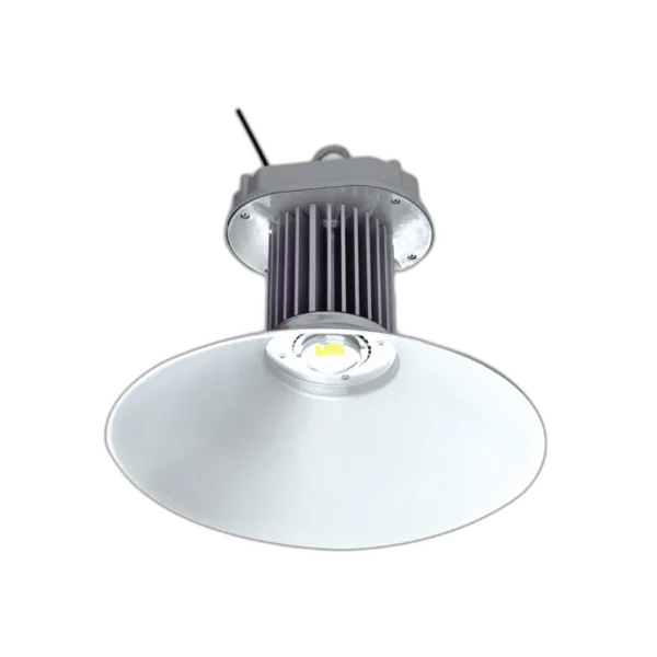 Đèn High Bay 100W MPE HBL chiếu sáng mạnh 3