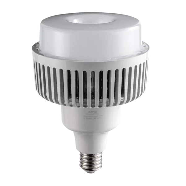 Đèn High Bay 100W MPE HBV đui đèn E40 3