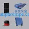 Hệ Thống Điện Mặt Trời 10.12 kWp 3 Pha 1