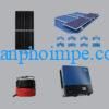Hệ Thống Điện Mặt Trời 15.64 kWp 3 Pha 1