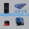 Hệ Thống Điện Mặt Trời 25.76 kWp 3 Pha 2