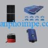 Hệ Thống Điện Mặt Trời 5.52 kWp 3 Pha 1