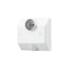 Đui đèn cảm biến hồng ngoại 60W MPE IRHD2 120º