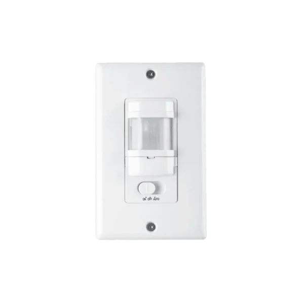 Thiết bị cảm biến hồng ngoại 200W MPE IRS1-H chữ nhật 3