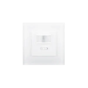 Thiết bị cảm biến hồng ngoại 200W MPE IRS2-V vuông mặt kính