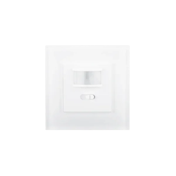 Thiết bị cảm biến hồng ngoại 200W MPE IRS2-V vuông mặt kính 3