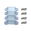 Kẹp led dây KLS AC-2835 MPE 1