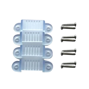 Kẹp led dây KLS AC-2835 MPE