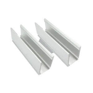 Kẹp cố định led dây neon MPE KLSN2