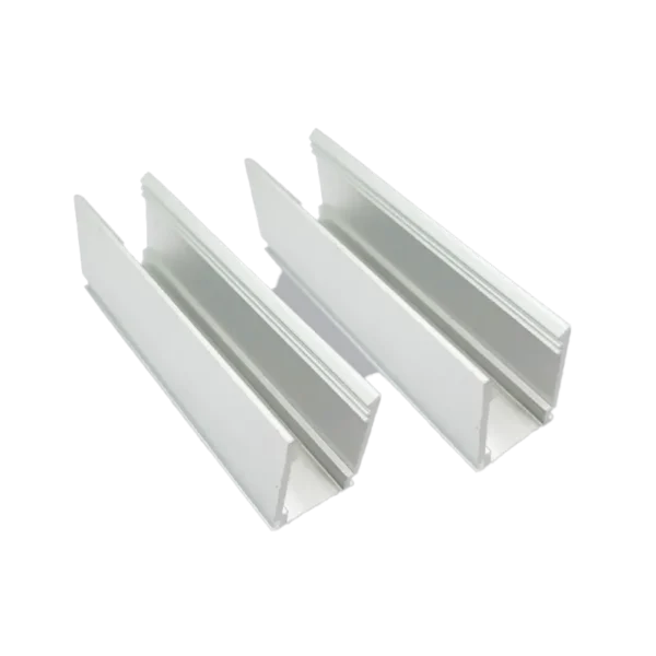 Kẹp cố định led dây neon MPE KLSN2 2
