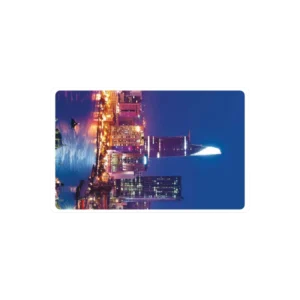Thẻ từ MPE KT – Dùng cho BKT, A70KT