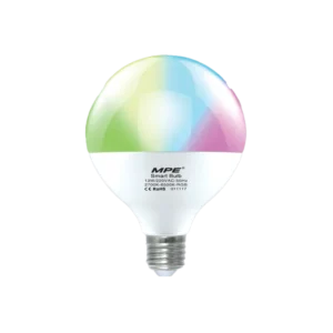 Đèn Led Bulb Smart MPE 13W Wifi