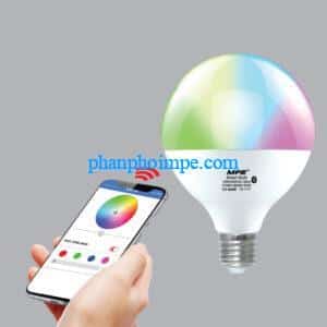 Led Bulb Smart LB-13-SM