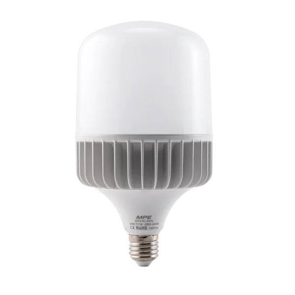 Led bulb 40W MPE LB-40T/N/V 3 màu ánh sáng 3