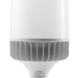 Led bulb 50W MPE LB-50T chiếu sáng mạnh
