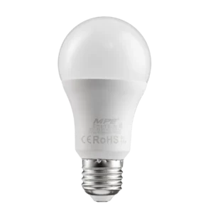 Đèn Led Bulb Smart MPE 9W Wifi