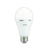 Led bulb emergency 12W MPE LB-12T/E trắng 2