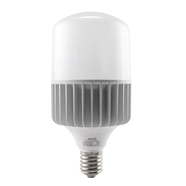 Led bulb 80W MPE LBA-80T góc chiếu 270° 3