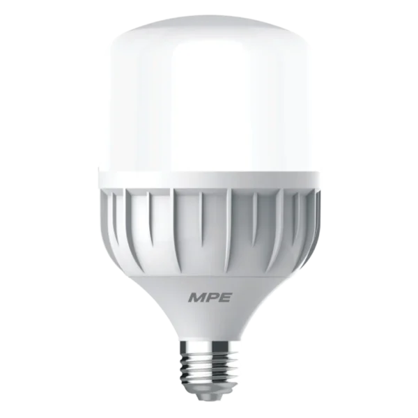 Đèn led bulb 30W MPE LBD-30T/V trắng, vàng 3