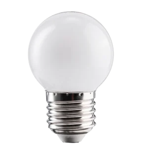 Đèn led bulb 1.5W MPE LBD-3MK trắng sữa