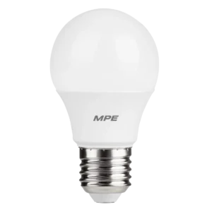 Đèn bulb 3W MPE LBD-3T/V màu sắc trung thực
