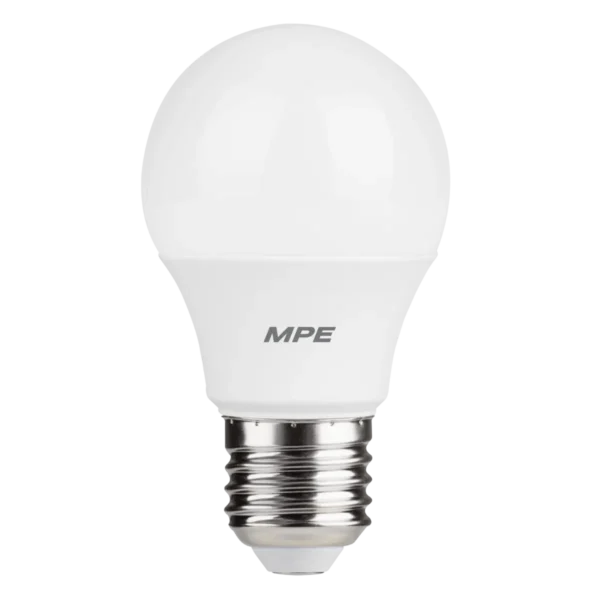 Đèn bulb 3W MPE LBD-3T/V màu sắc trung thực 3