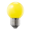 Đèn led bulb 1.5W MPE LBD-3YL vàng 1