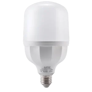 Đèn bulb 50W MPE LBD2-50T/V chiếu sáng tốt