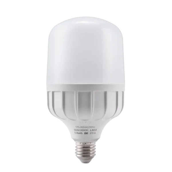 Đèn led bulb 30W MPE LBD3-30T/V tiết kiệm điện năng 3
