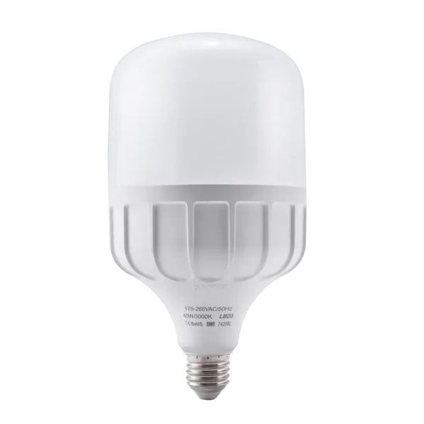 Đèn led bulb 40W MPE LBD3-40T/V tiết kiệm điện năng 3