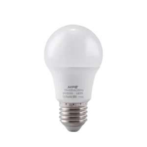 Đèn led bulb 50W MPE LBD3-50T tiết kiệm điện năng