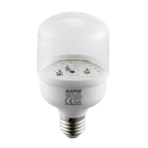 Led bulb thanh long 12W MPE LBF-12