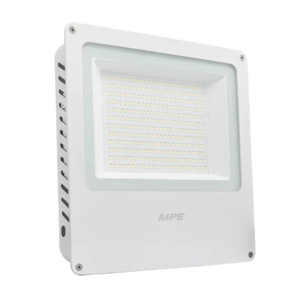 Đèn LED Pha Canopy 80W MPE LCP tuổi thọ cao 3