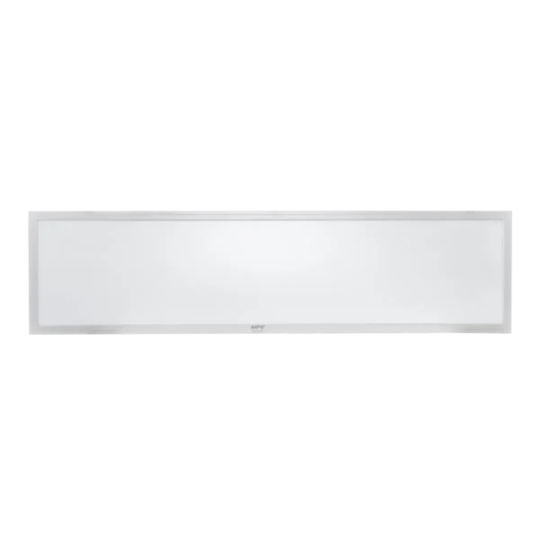 Đèn LED Lớp Học 40W MPE LCR-12030 bảo vệ thị lực 3