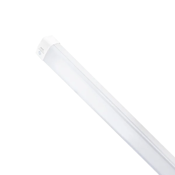 Bộ đèn led chống nổ 40W MPE LE-120T/V trắng, vàng 3