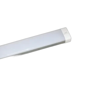 Bộ đèn led chống nổ 20W MPE LE-60T/V trắng, vàng