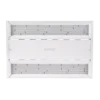 Đèn Linear Highbay 100W MPE LHB nhà xưởng 2