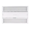 Đèn Linear Highbay 150W MPE LHB nhà xưởng 2