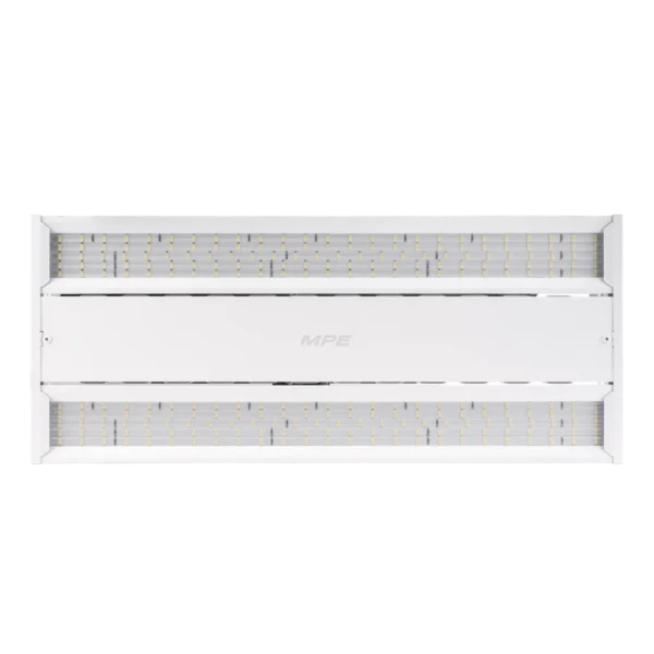 Đèn Linear Highbay 200W MPE LHB nhà xưởng 3