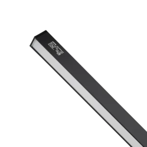 Đèn LED Linear 38W MPE LNCB đen
