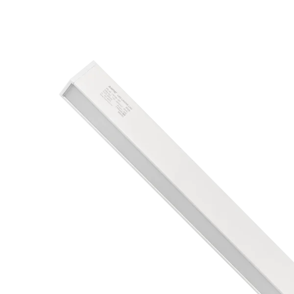 Đèn LED Linear 19W MPE LNCW trắng 3