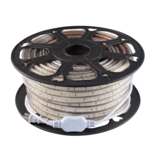 Đèn led dây 9W/m MPE LS2 2835AC-T/V led strip