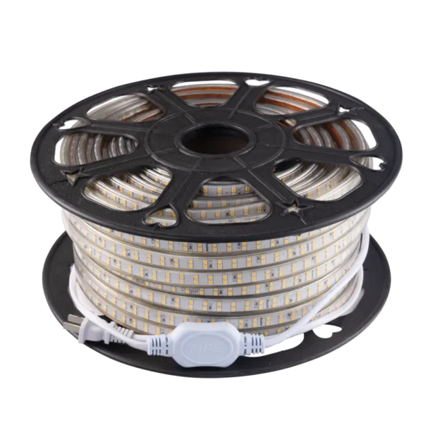 Đèn led dây 9W/m MPE LS2 2835AC-T/V led strip 3